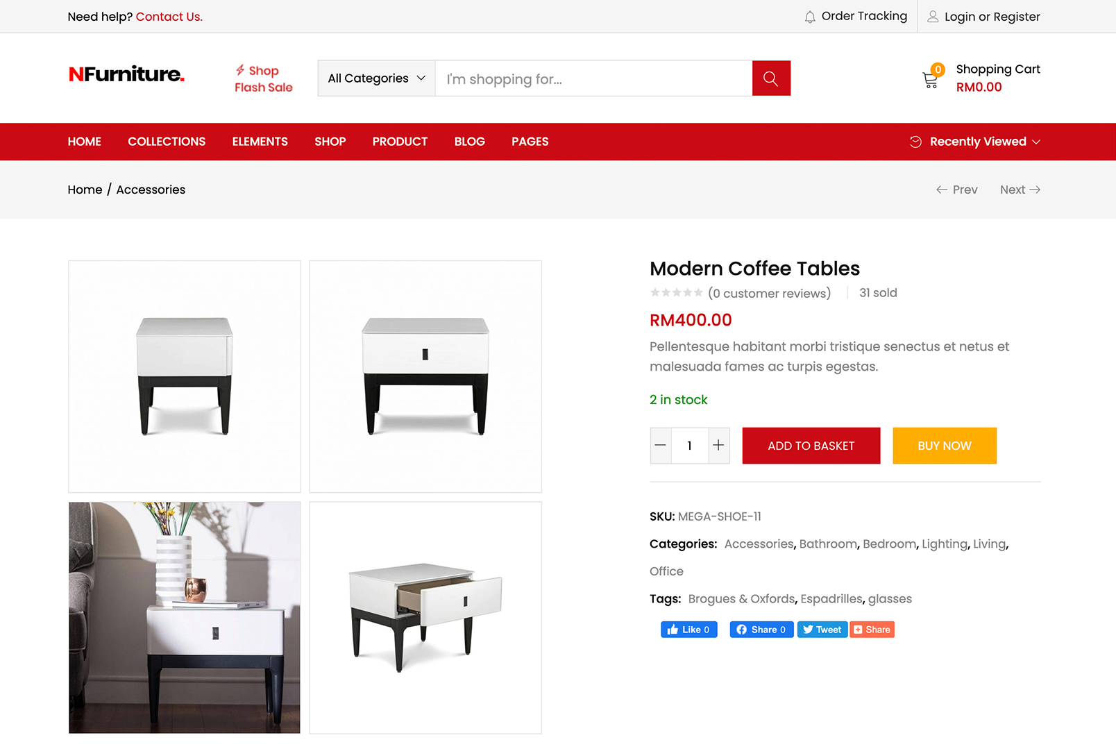 Product Gallery